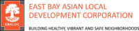 East Bay Asian Local Development Corporation Logo