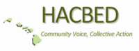 HACBED Logo