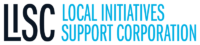 Local Initiatives Support Corporation Logo