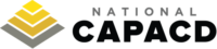 National CAPACD logo