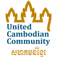 United Cambodia Community Logo